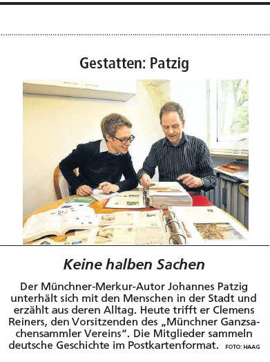 Artikel Teil 2